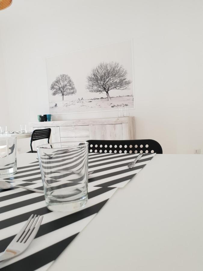 Perla Sicula Bed & Breakfast Catania Ngoại thất bức ảnh