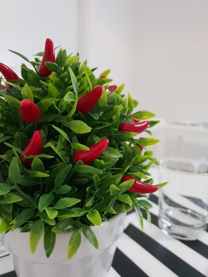 Perla Sicula Bed & Breakfast Catania Ngoại thất bức ảnh