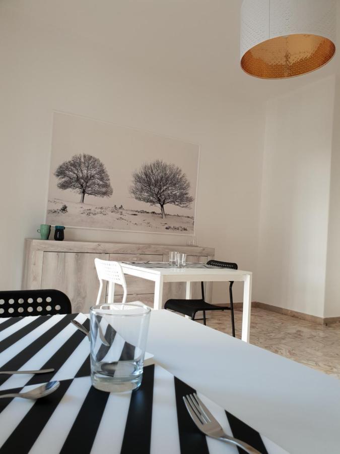 Perla Sicula Bed & Breakfast Catania Ngoại thất bức ảnh