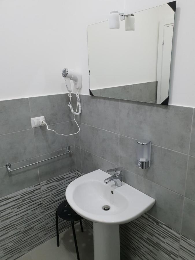 Perla Sicula Bed & Breakfast Catania Ngoại thất bức ảnh