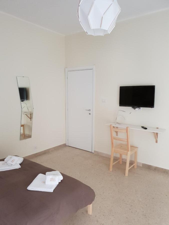 Perla Sicula Bed & Breakfast Catania Ngoại thất bức ảnh