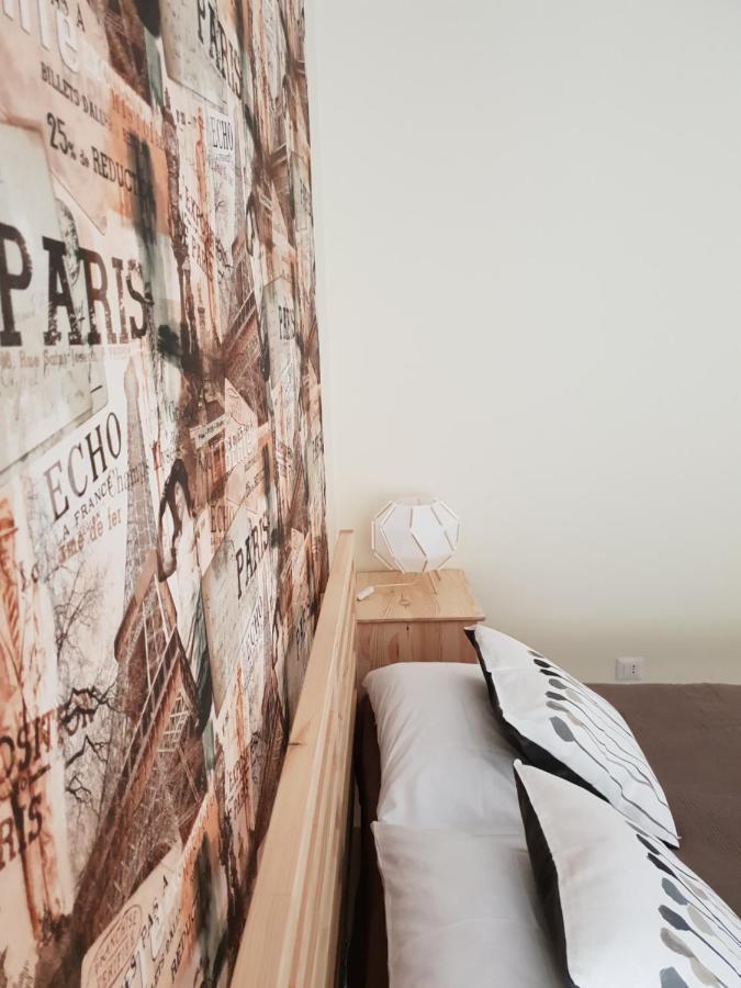 Perla Sicula Bed & Breakfast Catania Ngoại thất bức ảnh