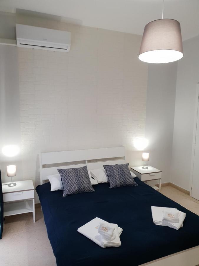 Perla Sicula Bed & Breakfast Catania Ngoại thất bức ảnh