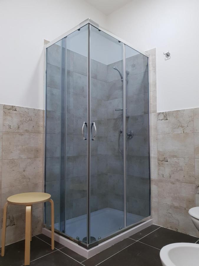 Perla Sicula Bed & Breakfast Catania Ngoại thất bức ảnh