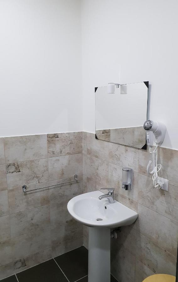 Perla Sicula Bed & Breakfast Catania Ngoại thất bức ảnh