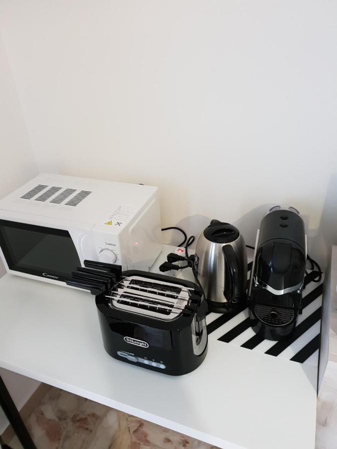 Perla Sicula Bed & Breakfast Catania Ngoại thất bức ảnh