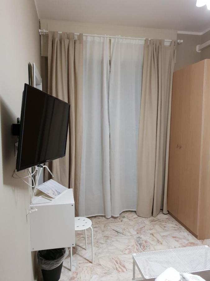 Perla Sicula Bed & Breakfast Catania Ngoại thất bức ảnh