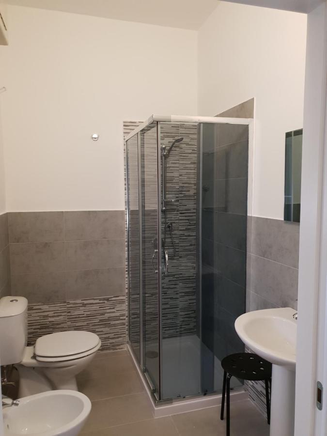 Perla Sicula Bed & Breakfast Catania Ngoại thất bức ảnh