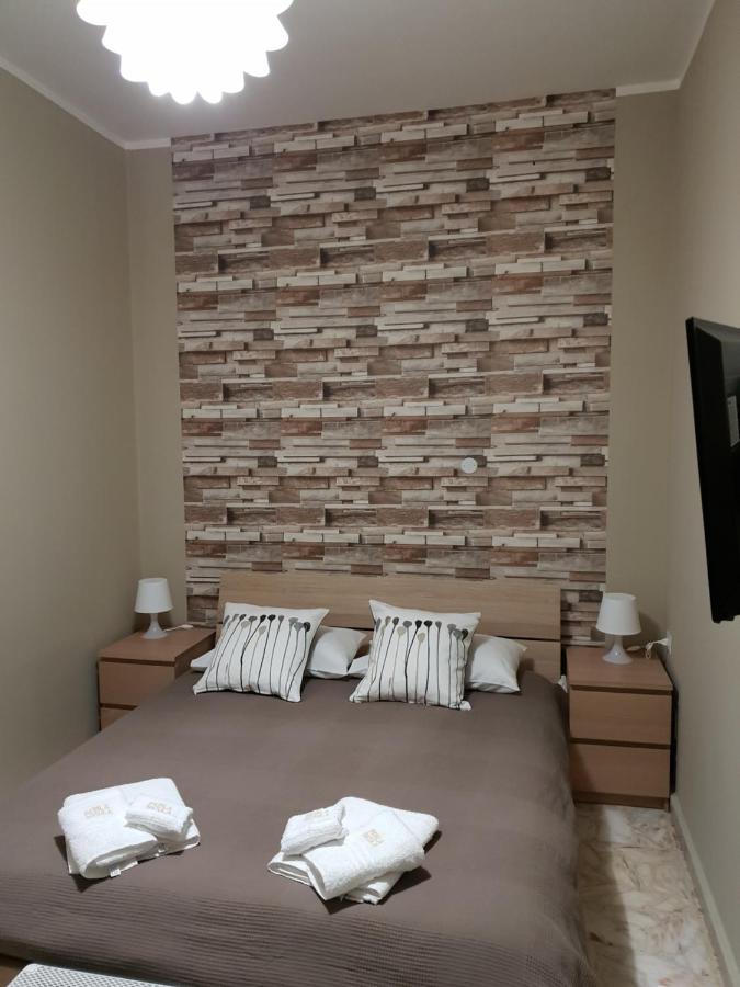 Perla Sicula Bed & Breakfast Catania Ngoại thất bức ảnh