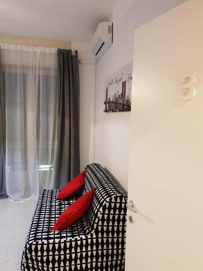 Perla Sicula Bed & Breakfast Catania Ngoại thất bức ảnh